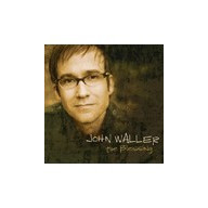 The Blessing - Waller John
