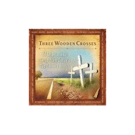 Three Wooden Crosses - Viac autorov