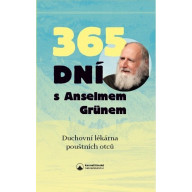 365 dní s Anselmem Grünem