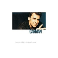 Ultimate Collection/Carman (2 CD) - Carman