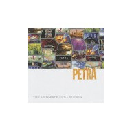Ultimate Collection/Petra (2 CD) - Petra