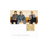 Ultimate Collection/Phillips Craig & D (2 CD) - Phillips/Craig