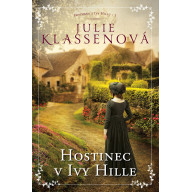 Hostinec v Ivy Hille (e-kniha)