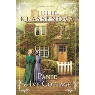 Panie z Ivy Cottage (e-kniha)
