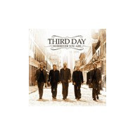 Wherever You Are-Dual Disc - Third Day
