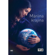 DVD - Máriina krajina