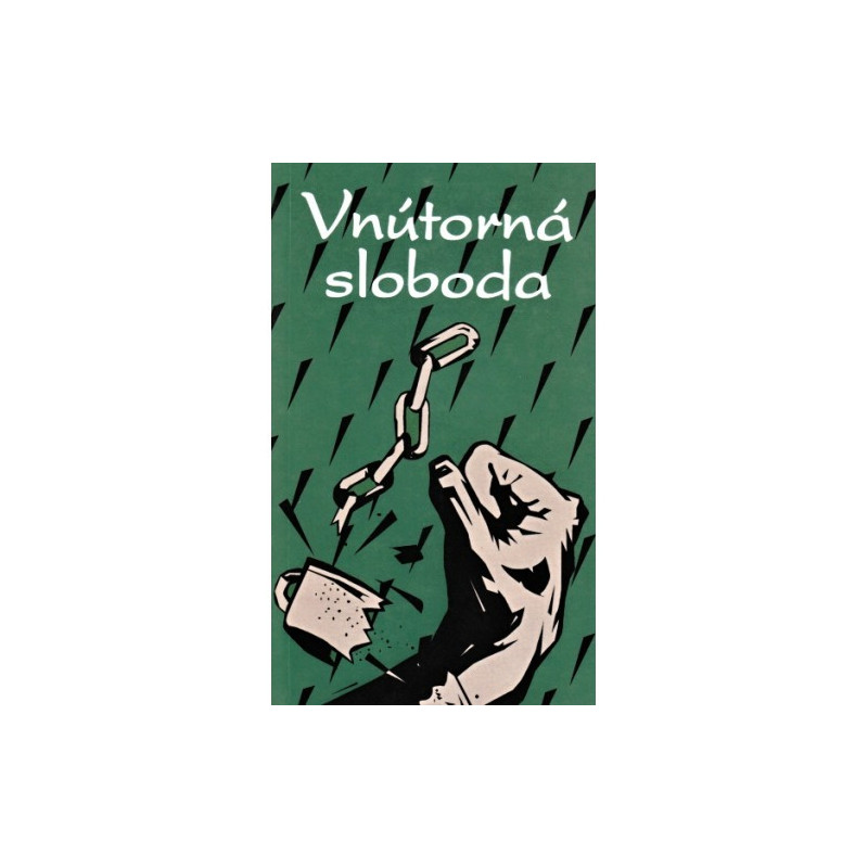 Vn&uacute;torn&aacute; sloboda