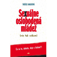 Sexuálne oslobodená mládež (nie tak celkom) (e-kniha)
