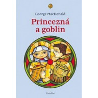 Princezná a goblin (e-kniha)