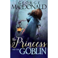 Princezná a goblin (e-kniha)