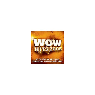 WoW Hits 2006 (2 CD)  - Viac autorov