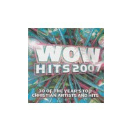 WoW Hits 2007 (2 CD) - Viac autorov