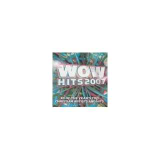 WoW Hits 2007 (2 CD) - Viac autorov