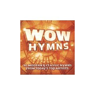 WoW Hymns - Viac autorov