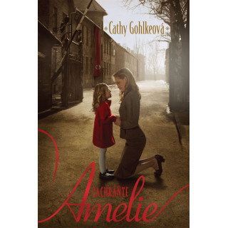 Zachráňte Amelie (e-kniha)