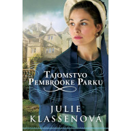 Tajomstvo Pembrooke Parku (e-kniha)