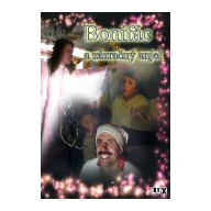 DVD - Bonifác a zázračný anjel