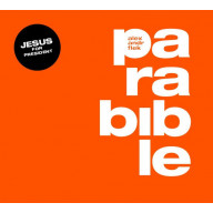 CD - Parabible (audiokniha)