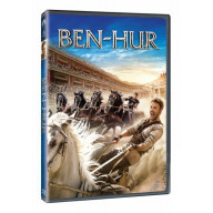 DVD - Ben Hur