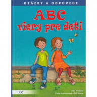 ABC viery pre deti