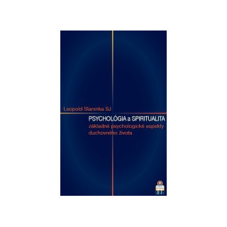 Psychológia a spiritualita (e-kniha)