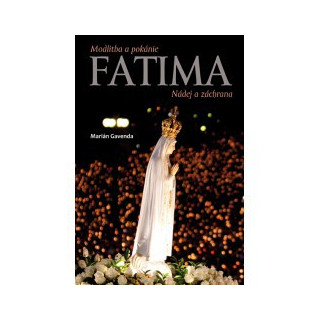 Fatima / M. Gavenda (e-kniha)