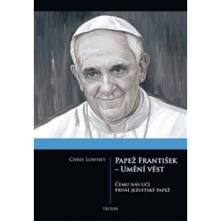 Papež František - Umění vést (e-kniha)