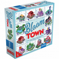 Bloom Town - Hra