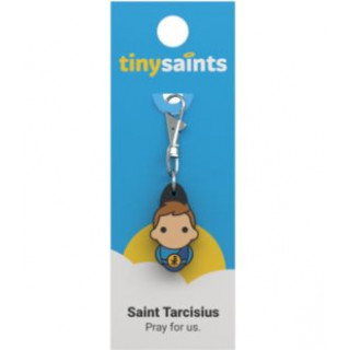 Svätý Tarzícius - kľúčenka