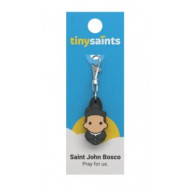 Svätý Ján Bosco - kľúčenka