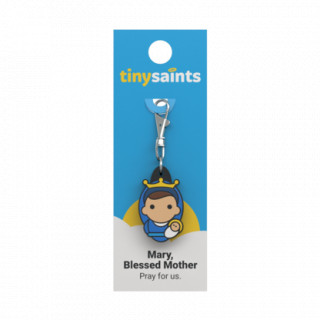 Mária, matka Božia - kľúčenka