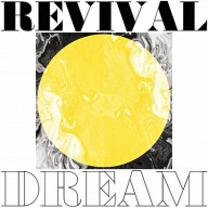 CD - Revival Dream (Timothy)