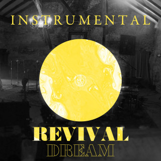 CD - Instrumental / Revival Dream