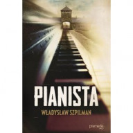 Pianista (e-kniha)