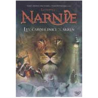 DVD - Kroniky Narnie: Lev, čarodejnica a skriňa