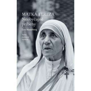 Matka Tereza: Neobyčajné príbehy (e-kniha)