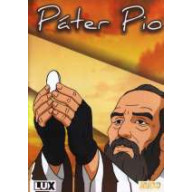 DVD - Páter Pio