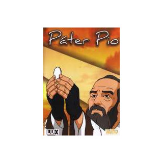DVD - Páter Pio