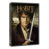 DVD - Hobit - Neočekávaná cesta