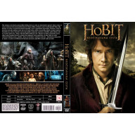DVD - Hobit - Neočekávaná cesta
