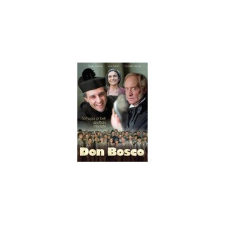 DVD - Don Bosco