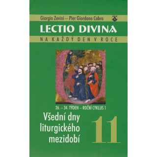 Lectio divina (11)
