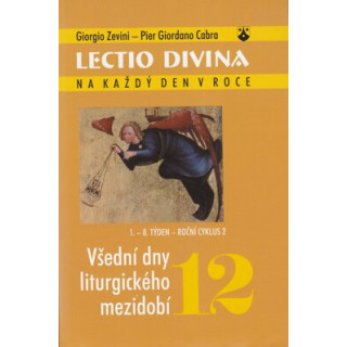 Lectio Divina (12)