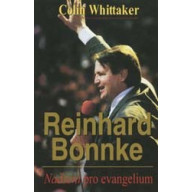 Nadšení pro evangelium - Reinhard Bonnke