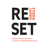 Reset (Jeremy Riddle)