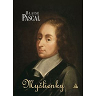 Myšlienky Blaise Pascal