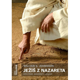Ježíš z Nazareta