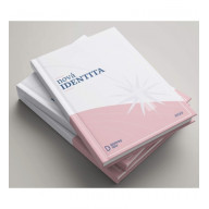 Biblický diár 2022: Nová identita – broskyňový