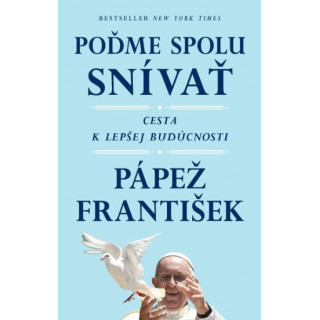 Poďme spolu snívať - Pápež František  (e-kniha)