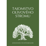 Tajomstvo olivového stromu (e-kniha)
